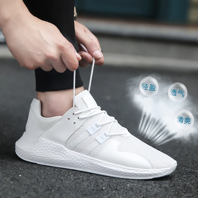 Men Casual Shoes Spring Autumn Lace-up Air M Style Breathable Comfortable Light Driving Shoes Jbllyy 2019 New Fashion Band
Men Casual Shoes Spring Autumn Lace-up Air M Style Breathable Comfortable Light Driving Shoes Jbllyy 2019 New Fashion Band