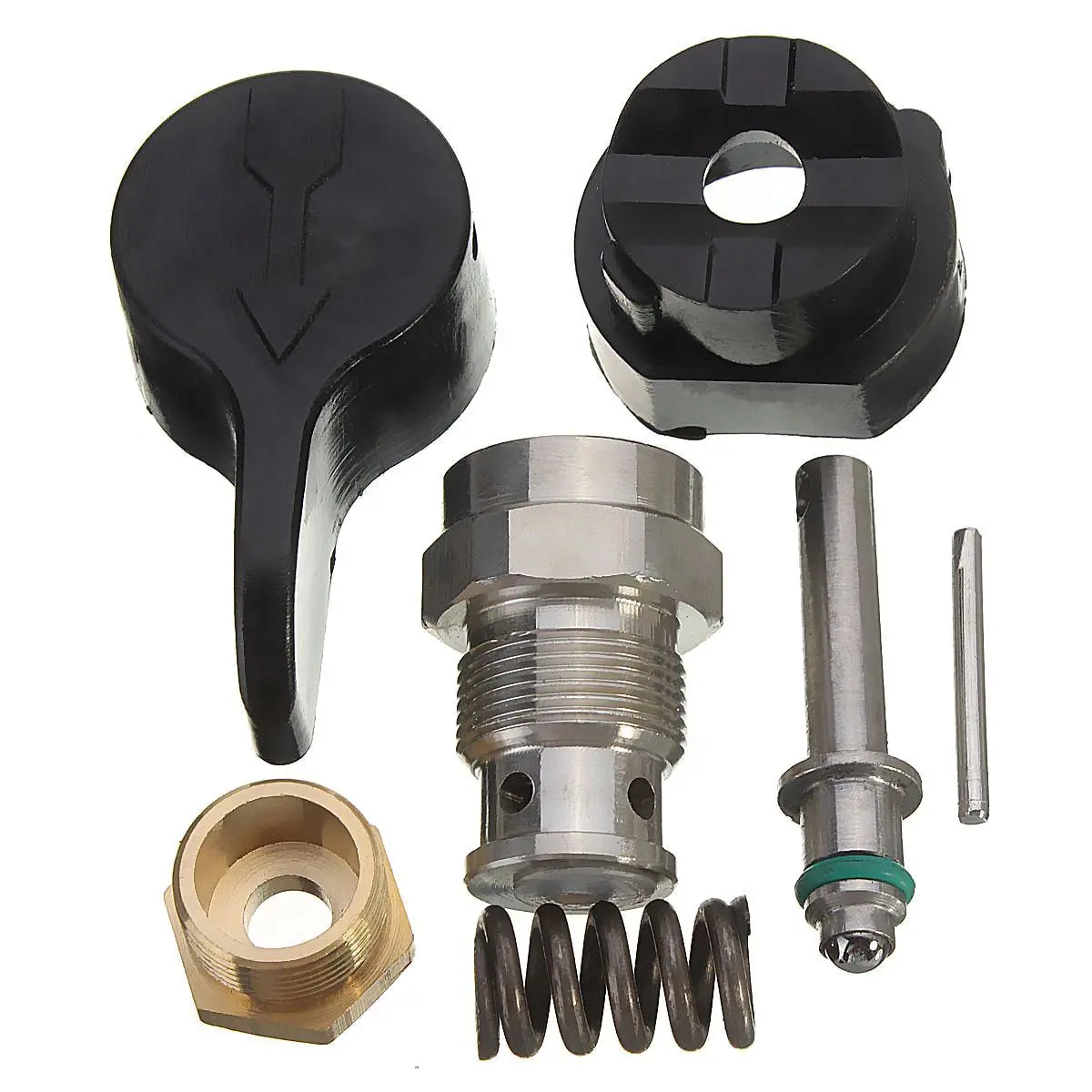 Airbrush Spray Gun Accessories Paint Sprayer Prime Valve Kit Set Suit Return Valves for Sprayer Ultre 395 490 495 595 Valve
Airbrush Spray Gun Accessories Paint Sprayer Prime Valve Kit Set Suit Return Valves for Sprayer Ultre 395 490 495 595 Valve