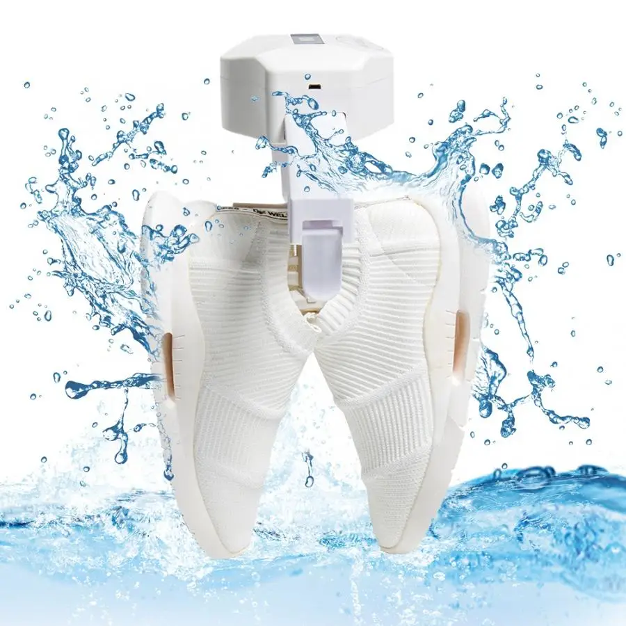 Automatic Household Shoe Polish Machine Ultrasonic Sterilization Shoes Cleaner Electric Washing Shoe Machine Shoe Cleaner
Automatic Household Shoe Polish Machine Ultrasonic Sterilization Shoes Cleaner Electric Washing Shoe Machine Shoe Cleaner