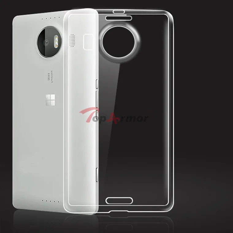 Clear TPU Soft silicone Shell For Microsoft Nokia Lumia 950 XL 930 830 730 650 640 635 Case For Nokia 9 8 7 Plus 6 5 3 2 1 Cases
Clear TPU Soft silicone Shell For Microsoft Nokia Lumia 950 XL 930 830 730 650 640 635 Case For Nokia 9 8 7 Plus 6 5 3 2 1 Cases
