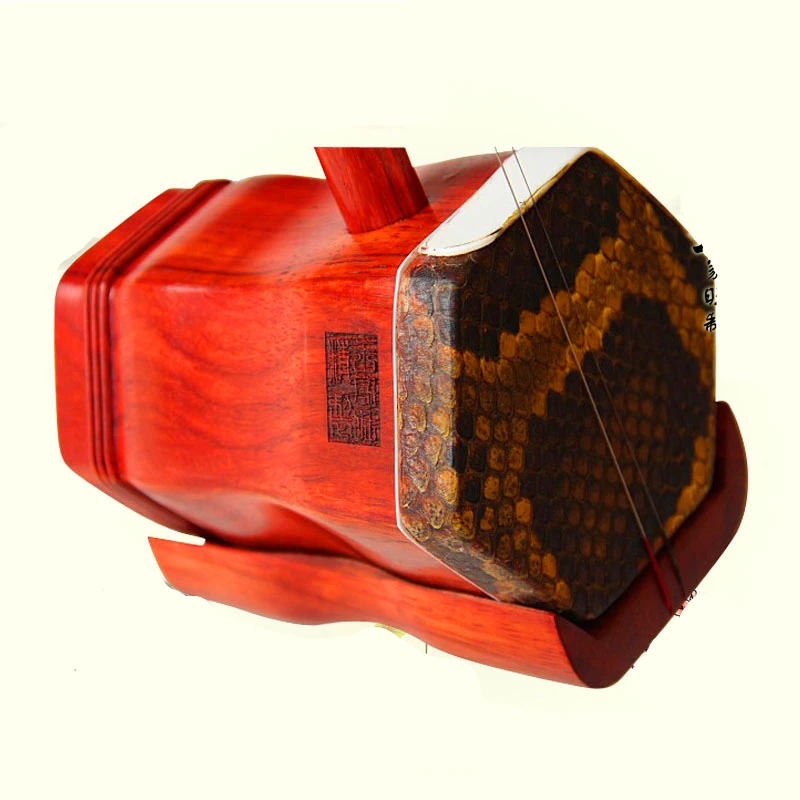Erhu Huqin Chinese musical instrument redwood erhu professional folk string instruments with erhu accessories string instrument
Erhu Huqin Chinese musical instrument redwood erhu professional folk string instruments with erhu accessories string instrument