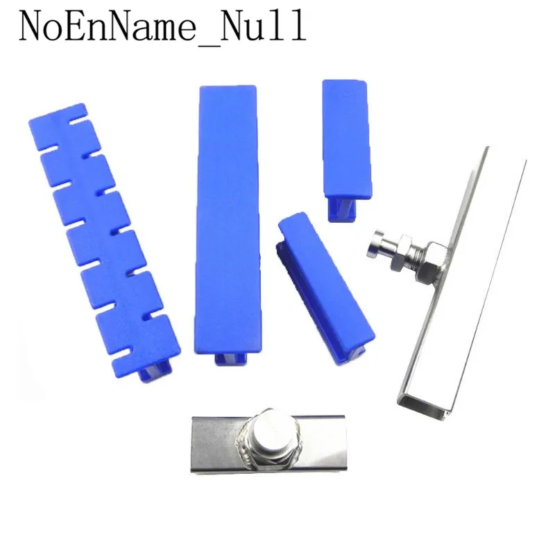 New 1Set 6PCS Universal Auto Body Dent Repair Kit, Auto Paintless Dent Repair Tool Set
New 1Set 6PCS Universal Auto Body Dent Repair Kit, Auto Paintless Dent Repair Tool Set