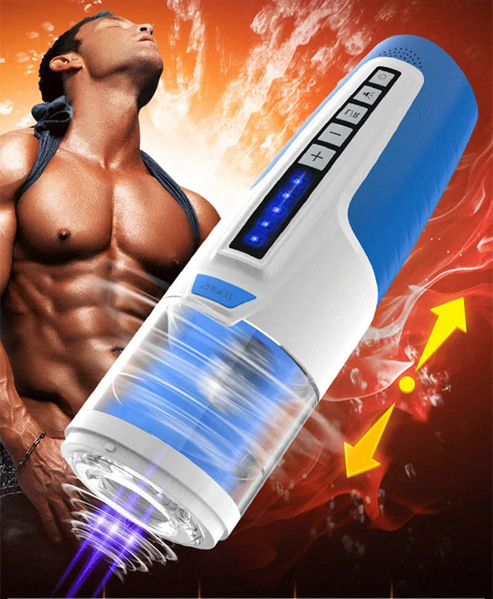 Love Tissa Мастурбатор Мужской Реалистичный