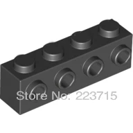 *Brick 1X4 W. 4 Knobs*30414 50pcs DIY enlighten block bricks,Compatible With Other Assembles Particles
*Brick 1X4 W. 4 Knobs*30414 50pcs DIY enlighten block bricks,Compatible With Other Assembles Particles
