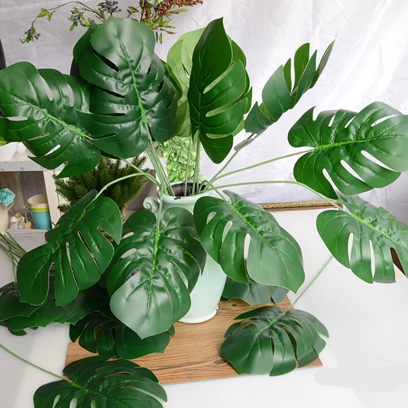 20 pc/lot Green Fake Turtle Green Dill Chunyu Calla lily leaf Floral Decor Artificial Leaves Grass Flower Home Garden Decoration
20 pc/lot Green Fake Turtle Green Dill Chunyu Calla lily leaf Floral Decor Artificial Leaves Grass Flower Home Garden Decoration