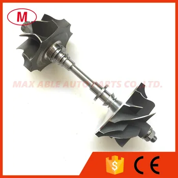 RHV4 VB36 VB22 17201-51020 Turbo Rotor assy/assambly/turbine shaft&wheel For Toyo*ta Landcruiser V8 4.5 D4D 195/200 KW
RHV4 VB36 VB22 17201-51020 Turbo Rotor assy/assambly/turbine shaft&wheel For Toyo*ta Landcruiser V8 4.5 D4D 195/200 KW