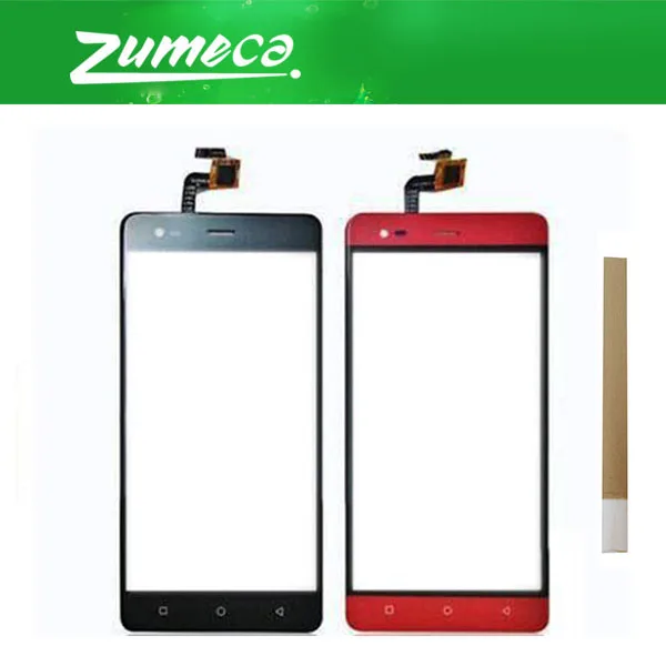 Экран 5 дюйма для Prestigio Grace R5 LTE PSP5552Duo PSP5552 дигитайзер сенсорного экрана стеклянная