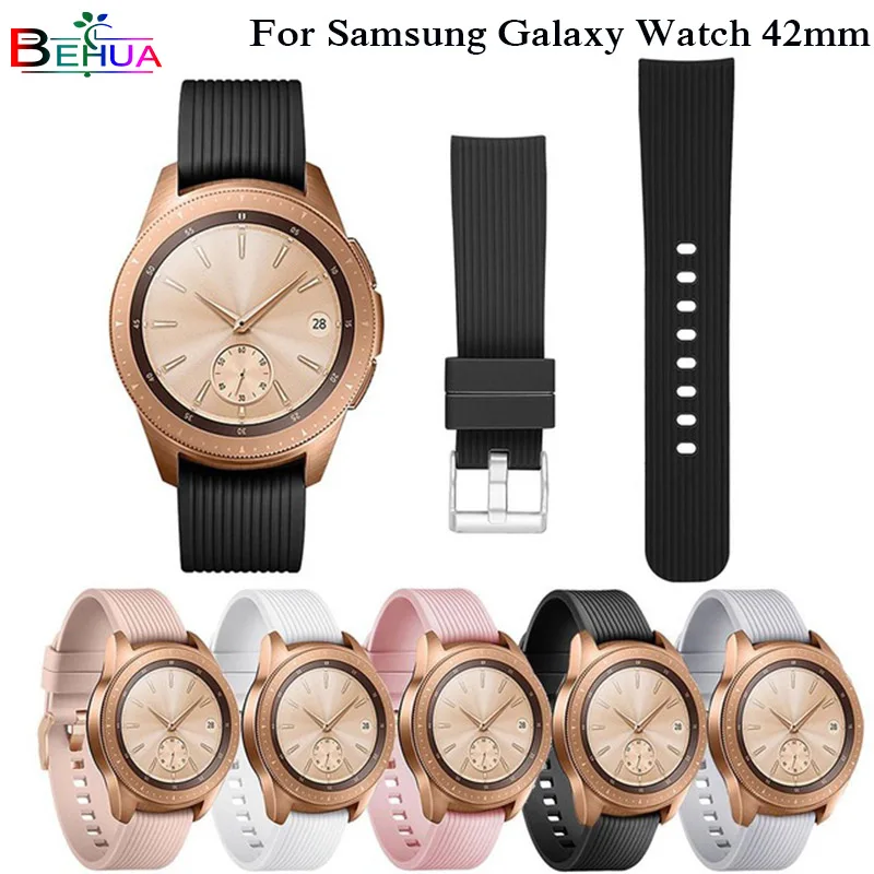 Samsung Watch R810 42mm