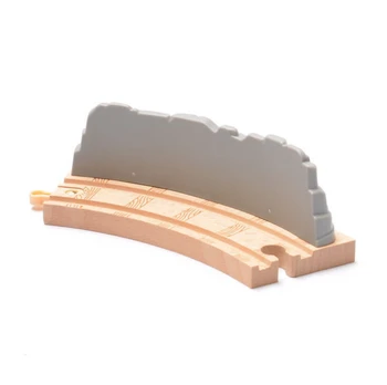Train Toys Railway Track TTC27 STONE-TRACK Fit for Truck Car Brio Toys for Boys Engine Models Building Toy
Train Toys Railway Track TTC27 STONE-TRACK Fit for Truck Car Brio Toys for Boys Engine Models Building Toy