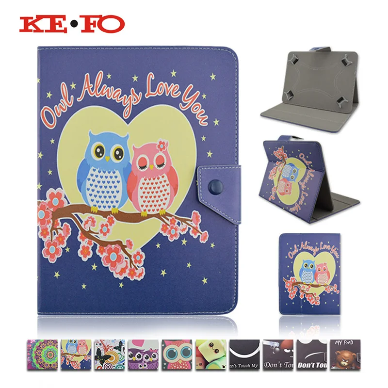 KeFo Tablet Cover 7 inch Universal For Huawei MediaPad 7 Youth 2/X1 7 inch PU Leather Case funda 7.0 inch tablet Accessories
KeFo Tablet Cover 7 inch Universal For Huawei MediaPad 7 Youth 2/X1 7 inch PU Leather Case funda 7.0 inch tablet Accessories