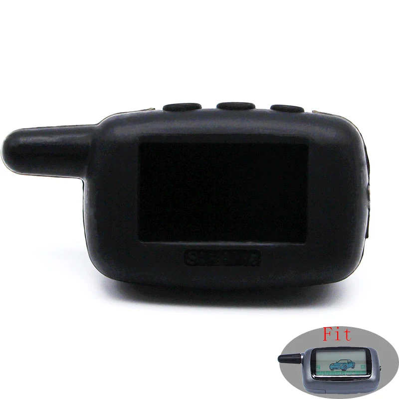 A9 Silicone rubber Case cover For Starline A9 A6 LCD Remote Only Two Way Car Alarm Starline ,A9 A6 Silicone Key Fob Cover Case
A9 Silicone rubber Case cover For Starline A9 A6 LCD Remote Only Two Way Car Alarm Starline ,A9 A6 Silicone Key Fob Cover Case