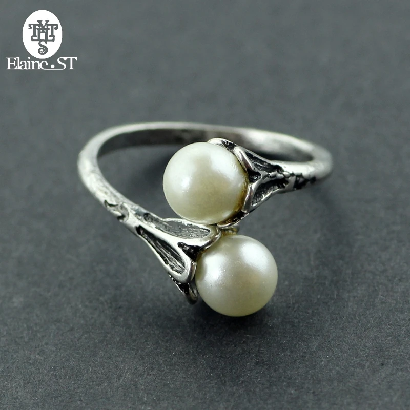 Pearl Rings Game of Thrones Rings for Women Daenerys Targaryen Simulated Pearl Jewelry Vintage Female Ring can Adjustable
Pearl Rings Game of Thrones Rings for Women Daenerys Targaryen Simulated Pearl Jewelry Vintage Female Ring can Adjustable