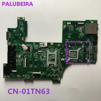 PALUBEIRA High quanlity Laptop Motherboard Fit For DELL 3750 V3750 DAV03AMB8E0 DAV03AMB8E1 CN-01TN63 1TN63 Mother board
PALUBEIRA High quanlity Laptop Motherboard Fit For DELL 3750 V3750 DAV03AMB8E0 DAV03AMB8E1 CN-01TN63 1TN63 Mother board