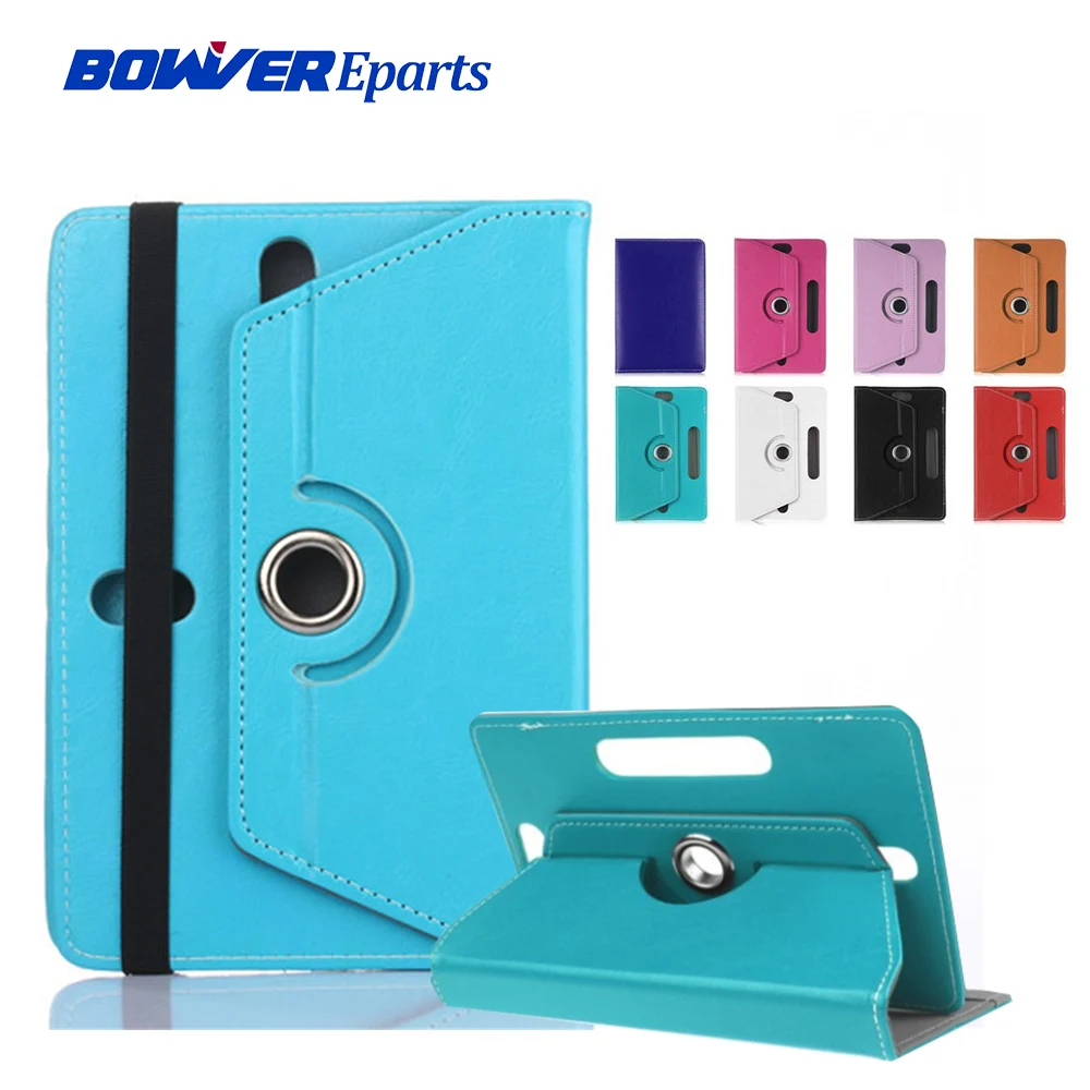 Rotating Cover for Digma Optima 7013 TS7093RW 7552M 3G PS7165MG 7700T 4G PS1127PL 7507 4G CS7113PL 7 Inch Tablet Pu leather Case
Rotating Cover for Digma Optima 7013 TS7093RW 7552M 3G PS7165MG 7700T 4G PS1127PL 7507 4G CS7113PL 7 Inch Tablet Pu leather Case
