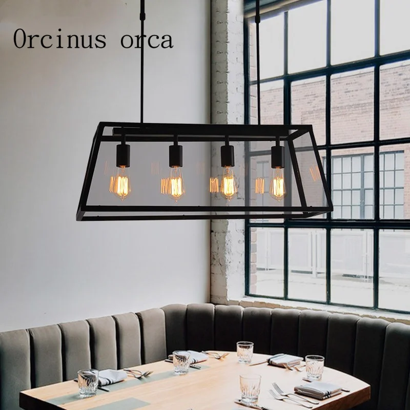 Specials American industrial wind box chandelier special chandelier living room bedroom creative Iron Chandelier free shipping
Specials American industrial wind box chandelier special chandelier living room bedroom creative Iron Chandelier free shipping