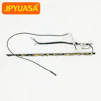 New Right Hinge iSight Camera Cable Wifi Bluetooth Antenna For Apple Macbook Pro 15'' Retina A1398 Antenna 2013 2014 2015
New Right Hinge iSight Camera Cable Wifi Bluetooth Antenna For Apple Macbook Pro 15'' Retina A1398 Antenna 2013 2014 2015