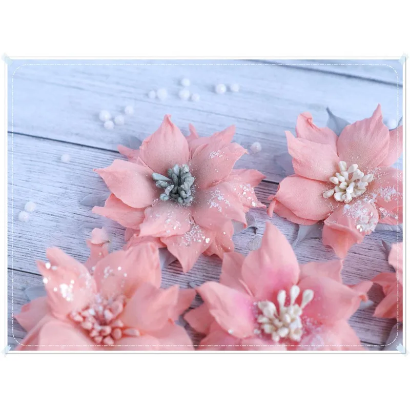 GJCrafts Flower Metal Cutting Dies New 2019 for Craft Dies Scrapbooking Album Embossing Card Making Die Cut Metal Dies
GJCrafts Flower Metal Cutting Dies New 2019 for Craft Dies Scrapbooking Album Embossing Card Making Die Cut Metal Dies