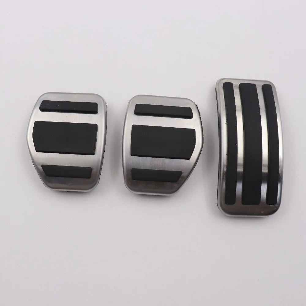 TTCR-II Car Accessory For Peugeot 307 2008 207 301 CC SW GTI/RC 208 GTI 308 408 CC AT/MT STD Pedal Sticker Sytling Cover pad
TTCR-II Car Accessory For Peugeot 307 2008 207 301 CC SW GTI/RC 208 GTI 308 408 CC AT/MT STD Pedal Sticker Sytling Cover pad