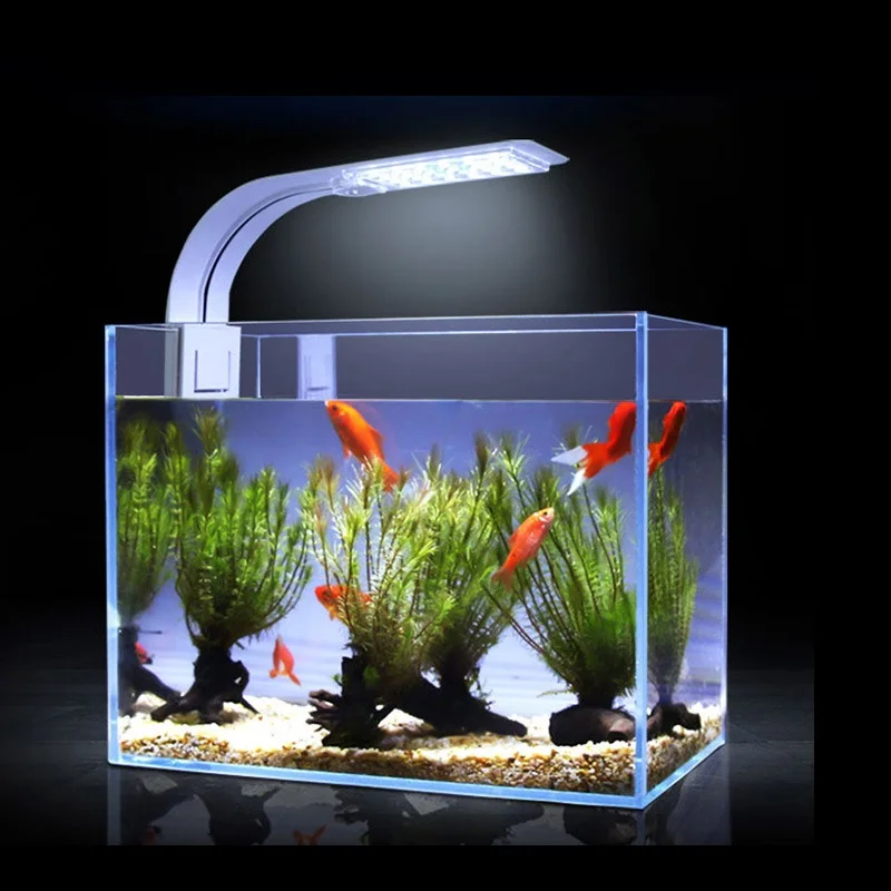 Highlight Super Slim LED Aquarium lighting LED Plants Grow Light Aquatic Freshwater Lamps Clip on Lamp For Fish Tank
Highlight Super Slim LED Aquarium lighting LED Plants Grow Light Aquatic Freshwater Lamps Clip on Lamp For Fish Tank