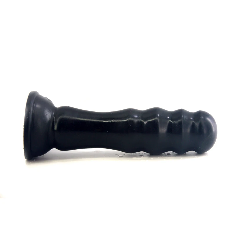Smooth Soft Head Dildo Insert Vagina Sex Toy For Women Upon Layer Progressive Into Body Comfortable Suction Cup Silicone Product
