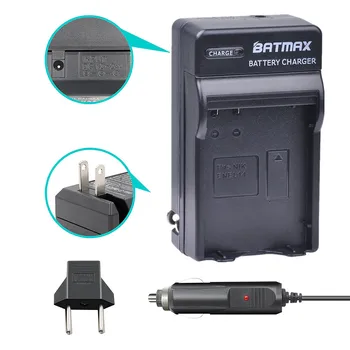 EN-EL14 EN EL14 EL14A Wall Car Charger +EU plug for Nikon P7800 P7000 D5500 D5300 D5200 D3300 D5600 D3400
EN-EL14 EN EL14 EL14A Wall Car Charger +EU plug for Nikon P7800 P7000 D5500 D5300 D5200 D3300 D5600 D3400