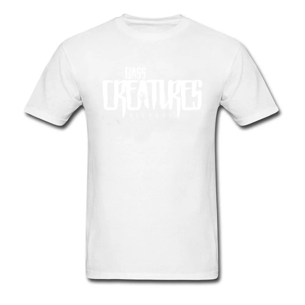 Official logo Black Crew Neck Sweatshirt_white
