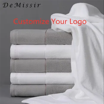 Custom Logo Towels Luxury Cotton Beauty Salon OEM Bath Towel Face Towels Headscarf Thickened Hotel White Grey Pink Home Textile
Custom Logo Towels Luxury Cotton Beauty Salon OEM Bath Towel Face Towels Headscarf Thickened Hotel White Grey Pink Home Textile