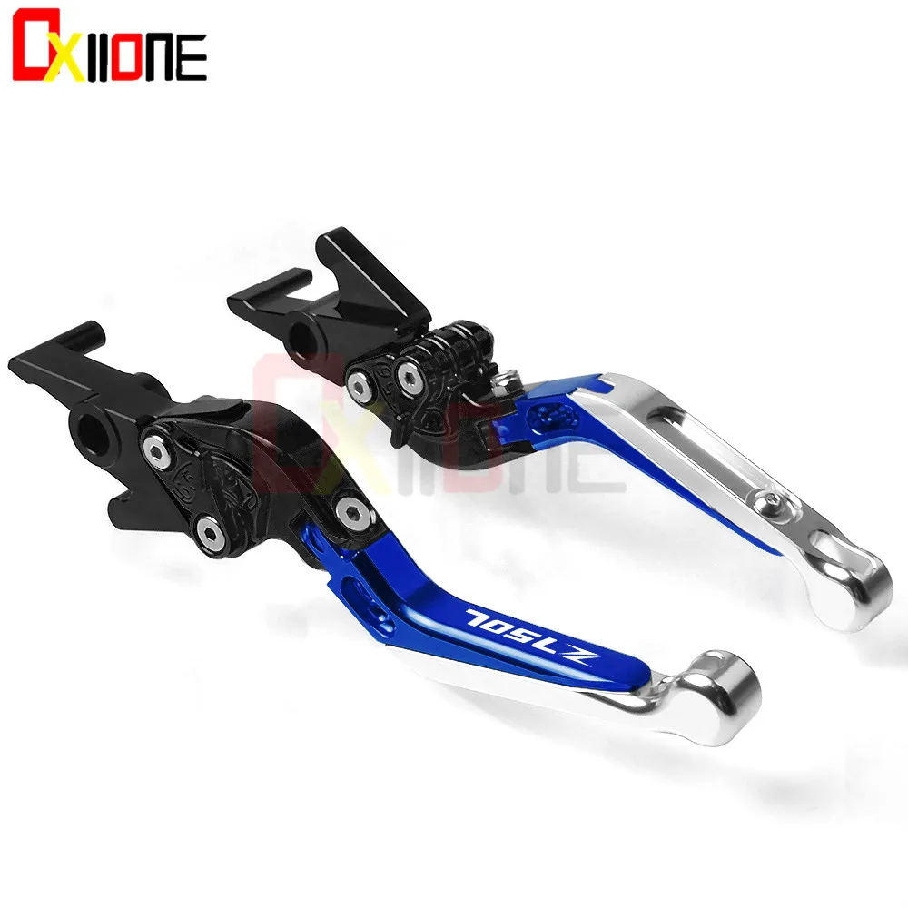 For Kawasaki Z750L Dirt Bike Pivot Motorcycle Accessories CNC Aluminum Adjustable Folding Extendable Brake Clutch Levers
For Kawasaki Z750L Dirt Bike Pivot Motorcycle Accessories CNC Aluminum Adjustable Folding Extendable Brake Clutch Levers