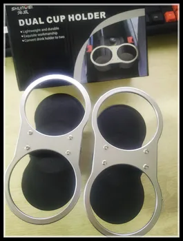 Car Drink Water Bottle Beverages Mount Stand for Toyota has viz, yaris, corolla, crown, acute, camry
Car Drink Water Bottle Beverages Mount Stand for Toyota has viz, yaris, corolla, crown, acute, camry