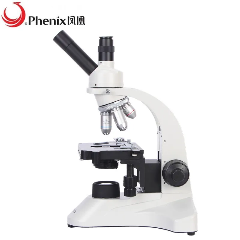 Jiangxi phoenix optical microscope ph50 - 1b43l - a / pl magnification 1600 times sperm professional high definition
Jiangxi phoenix optical microscope ph50 - 1b43l - a / pl magnification 1600 times sperm professional high definition