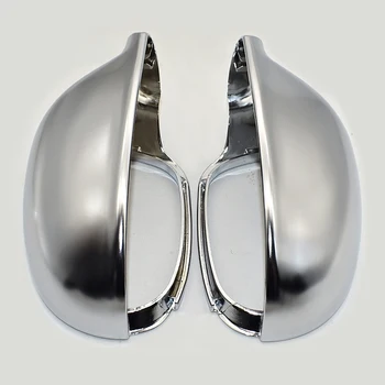 For Volkswagen Vw Golf 5 Plus Jetta Mk5 Passat B6 Eos Sharan Superb Side Wing Rear View Rearview Mirror Cover Replacement Case
For Volkswagen Vw Golf 5 Plus Jetta Mk5 Passat B6 Eos Sharan Superb Side Wing Rear View Rearview Mirror Cover Replacement Case