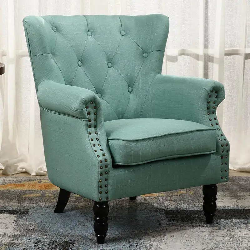1B American Country Living Room Small Sofa Single Small Apartment Coffee Bar Modern Minimalist Nordic Sofa Fabric Chair
1B American Country Living Room Small Sofa Single Small Apartment Coffee Bar Modern Minimalist Nordic Sofa Fabric Chair