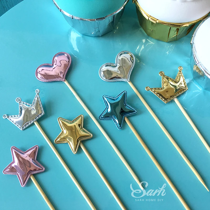 5Pcs Pink Pearl Polished Butterfly Cake Topper with Toothpick Cake Decoration for Wedding Birthday Party Gift
5Pcs Pink Pearl Polished Butterfly Cake Topper with Toothpick Cake Decoration for Wedding Birthday Party Gift
