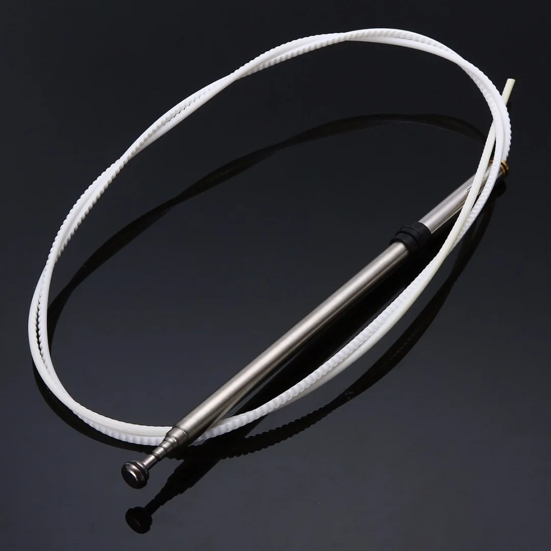 For Toyota Camry 92-96 1pc Dedicated Replacement Auto Power Antenna Aerial AM FM Radio Mast Mayitr
For Toyota Camry 92-96 1pc Dedicated Replacement Auto Power Antenna Aerial AM FM Radio Mast Mayitr