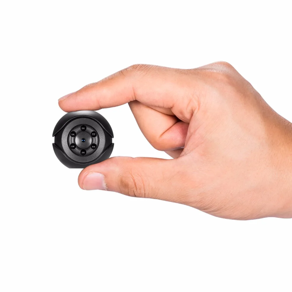 Night Vision Recorder Camcorder Micro Cameras 1080P Sensor Portable Security Camcorder small cam Night Vision Motion Detection
Night Vision Recorder Camcorder Micro Cameras 1080P Sensor Portable Security Camcorder small cam Night Vision Motion Detection