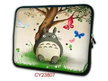 11,12,13,14,15 17 inch Totoro Notebook Laptop Sleeve Bag Case Carrying Handle Bag For Macbook Air/Pro/Retina
11,12,13,14,15 17 inch Totoro Notebook Laptop Sleeve Bag Case Carrying Handle Bag For Macbook Air/Pro/Retina