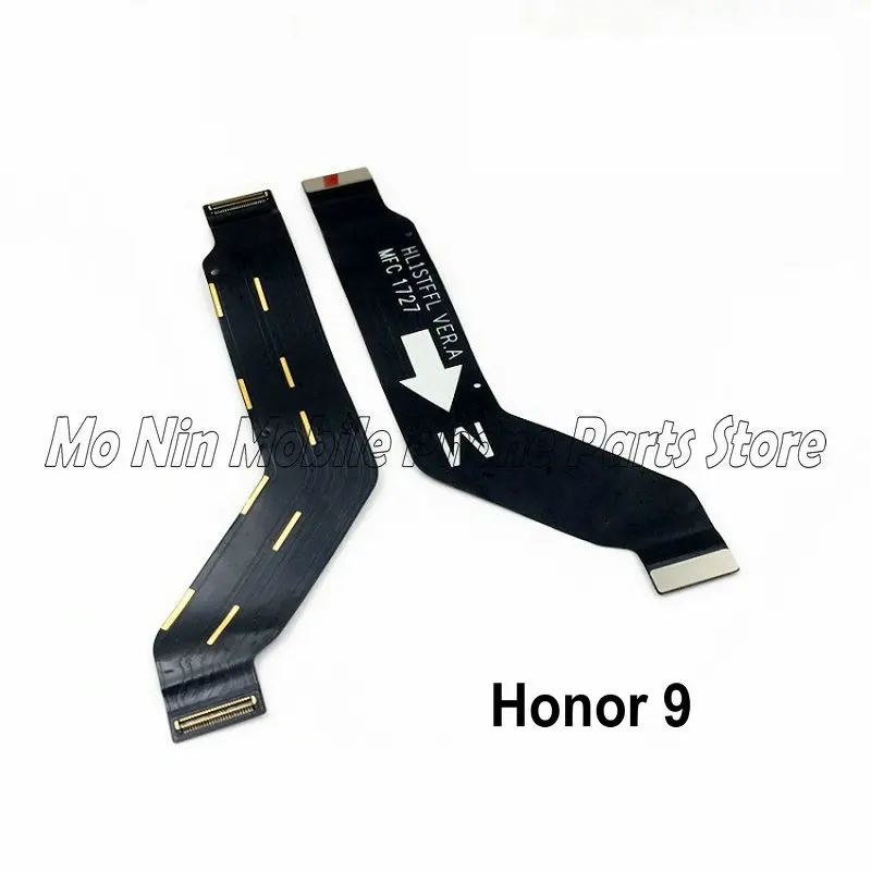 New Main Board Motherboard Connector Board Flex Cable For Huawei Honor 9 / Honor 9 Lite Replacement Parts Flex cable
New Main Board Motherboard Connector Board Flex Cable For Huawei Honor 9 / Honor 9 Lite Replacement Parts Flex cable