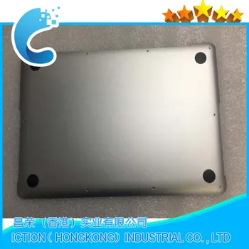 New A1502 Lower Bottom Case Battery Cover for Macbook Pro Retina 13" A1502 Bottom Case Late 2013 Mid 2014 Early 2015 Year
New A1502 Lower Bottom Case Battery Cover for Macbook Pro Retina 13" A1502 Bottom Case Late 2013 Mid 2014 Early 2015 Year