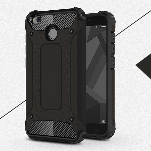 Phone Case for Xiaomi Redmi 4X case with Stand Hard Rugged Impact for Xiaomi Redmi 4X Redmi 4 X Case Mobile Phone Accessories
Phone Case for Xiaomi Redmi 4X case with Stand Hard Rugged Impact for Xiaomi Redmi 4X Redmi 4 X Case Mobile Phone Accessories