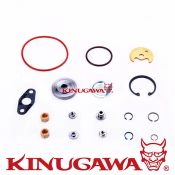 Kinugawa Turbo Rebuild Kit for Mitsubishi TF035 Super Back
Kinugawa Turbo Rebuild Kit for Mitsubishi TF035 Super Back