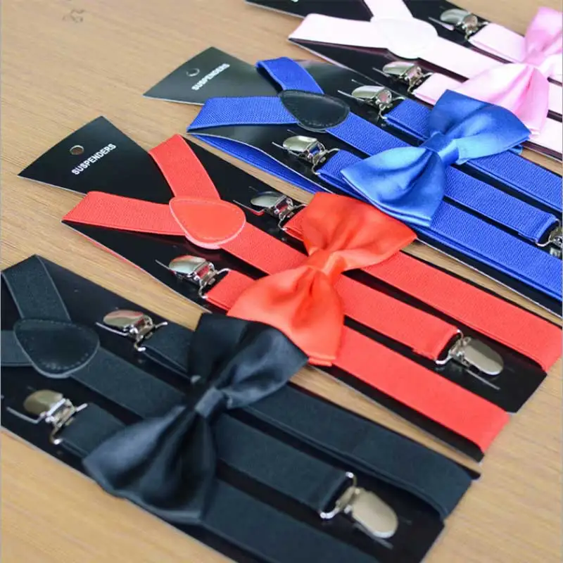 Suspenders for Women Men Cheap 3 Clips Low Price 120 cm Length Solid Nature Pattern for Female Male Stage Brace
Suspenders for Women Men Cheap 3 Clips Low Price 120 cm Length Solid Nature Pattern for Female Male Stage Brace