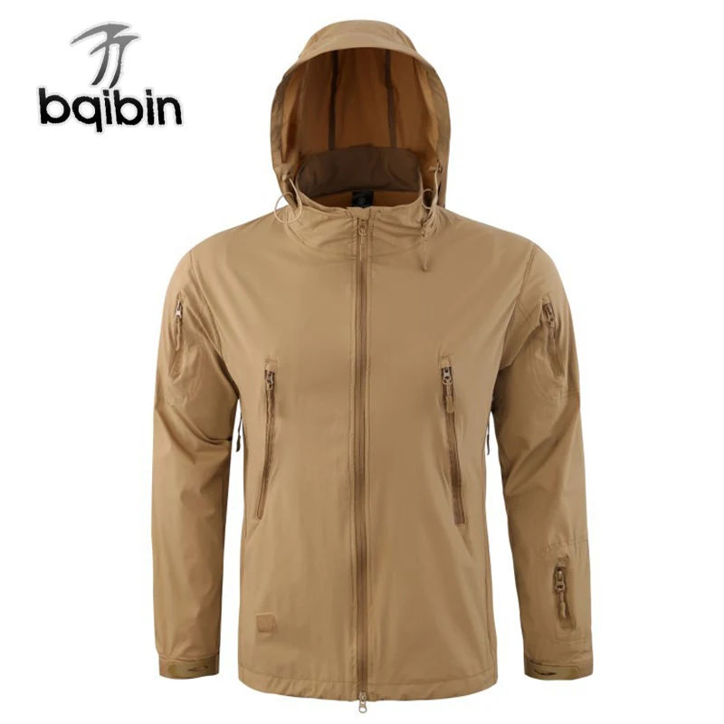 Hidden Hat 2019 Spring Autumn Men's Jackets Hoodie Zipper Coats Males Sportswear Windbreaker Mens Outerwear Man Casual Jackets
Hidden Hat 2019 Spring Autumn Men's Jackets Hoodie Zipper Coats Males Sportswear Windbreaker Mens Outerwear Man Casual Jackets
