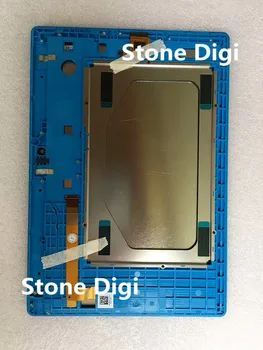 NEW LCD DIsplay Touch Screen Digitizer Assembly For Lenovo Tab3 10 PlusTB-X103 TB-X103F TAB-X103F TAB-X103F + Frame Free Tools
NEW LCD DIsplay Touch Screen Digitizer Assembly For Lenovo Tab3 10 PlusTB-X103 TB-X103F TAB-X103F TAB-X103F + Frame Free Tools