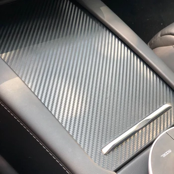 Car Sticker For Tesla Model X Model S Seat Center Armrest Box Film Car Sticker Carbon Fiber Decals Car Console Protective Film
Car Sticker For Tesla Model X Model S Seat Center Armrest Box Film Car Sticker Carbon Fiber Decals Car Console Protective Film