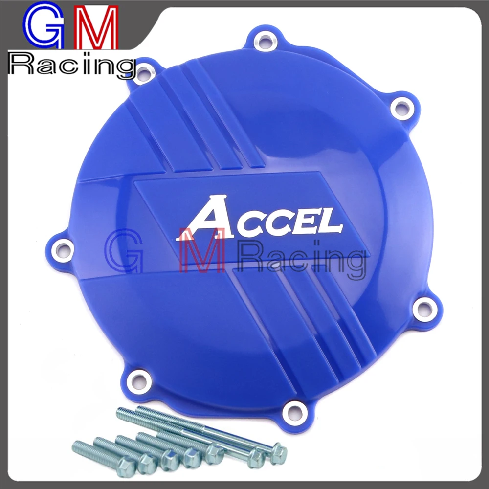 Motorcycle Plastic Clutch Guard Cover Protector For YAMAHA YZ450F YZF450 WR450F 2014 2015 2016 Dirt Bike Motocross
Motorcycle Plastic Clutch Guard Cover Protector For YAMAHA YZ450F YZF450 WR450F 2014 2015 2016 Dirt Bike Motocross