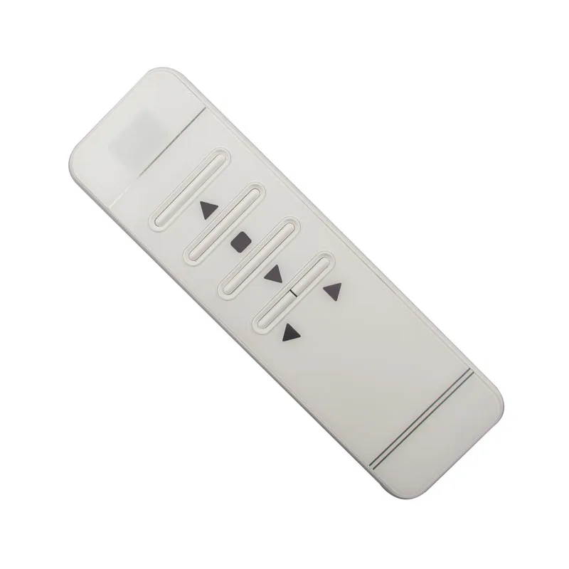 433mhz RF transmitter Multi-channel electronic screen remote control for shutter/electric curtain
433mhz RF transmitter Multi-channel electronic screen remote control for shutter/electric curtain