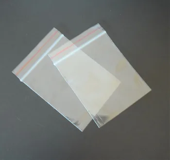 100 pcs OPP Poly Ziplock Reclosable Bags Clear Transparent Jewelry Crafts Accessories
100 pcs OPP Poly Ziplock Reclosable Bags Clear Transparent Jewelry Crafts Accessories