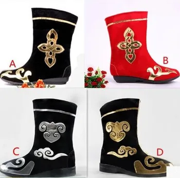 black dance boots for men red dance boots dance boots chinese ancient dynasty boots chinese national shoes sun wukong shoes
black dance boots for men red dance boots dance boots chinese ancient dynasty boots chinese national shoes sun wukong shoes