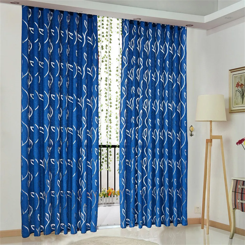 1 Pc Vines Leaves Tulle Door Window Curtain Drape Panel Sheer Scarf Valances Curtains For Living Room Bedroom Gordijnen
1 Pc Vines Leaves Tulle Door Window Curtain Drape Panel Sheer Scarf Valances Curtains For Living Room Bedroom Gordijnen