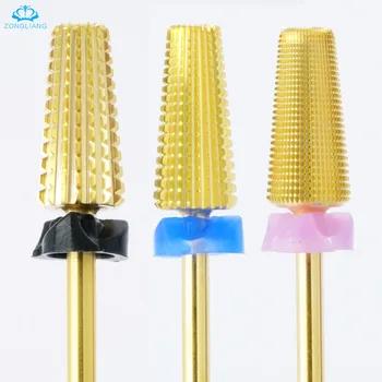 Carbide nail drill bits manicure pedicure electric manicure machine accessories nail polish remover drill bit tool carbide tool
Carbide nail drill bits manicure pedicure electric manicure machine accessories nail polish remover drill bit tool carbide tool